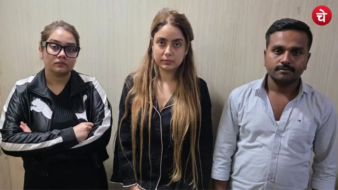 In the Shiva Sharma case, the court rejected the bail pleas of three accused, including Shraddha Dubey